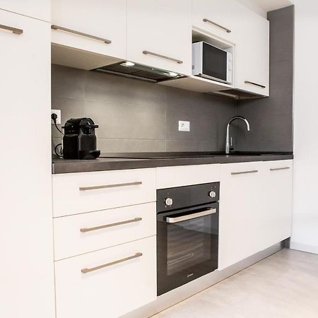 Coral Apartment Альгеро Екстер'єр фото