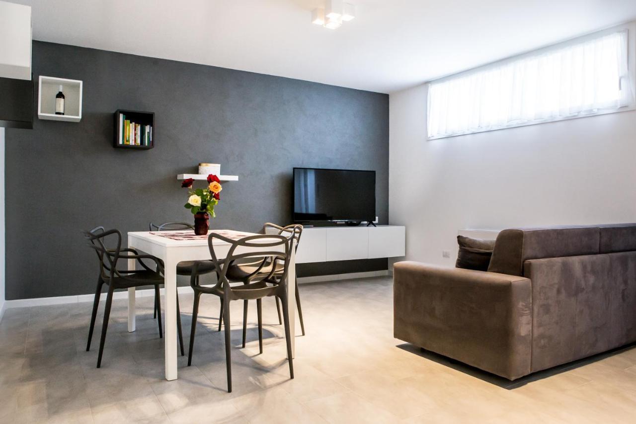 Coral Apartment Альгеро Екстер'єр фото