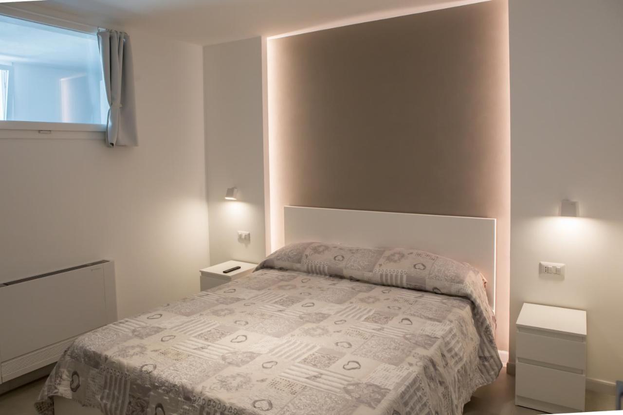 Coral Apartment Альгеро Екстер'єр фото