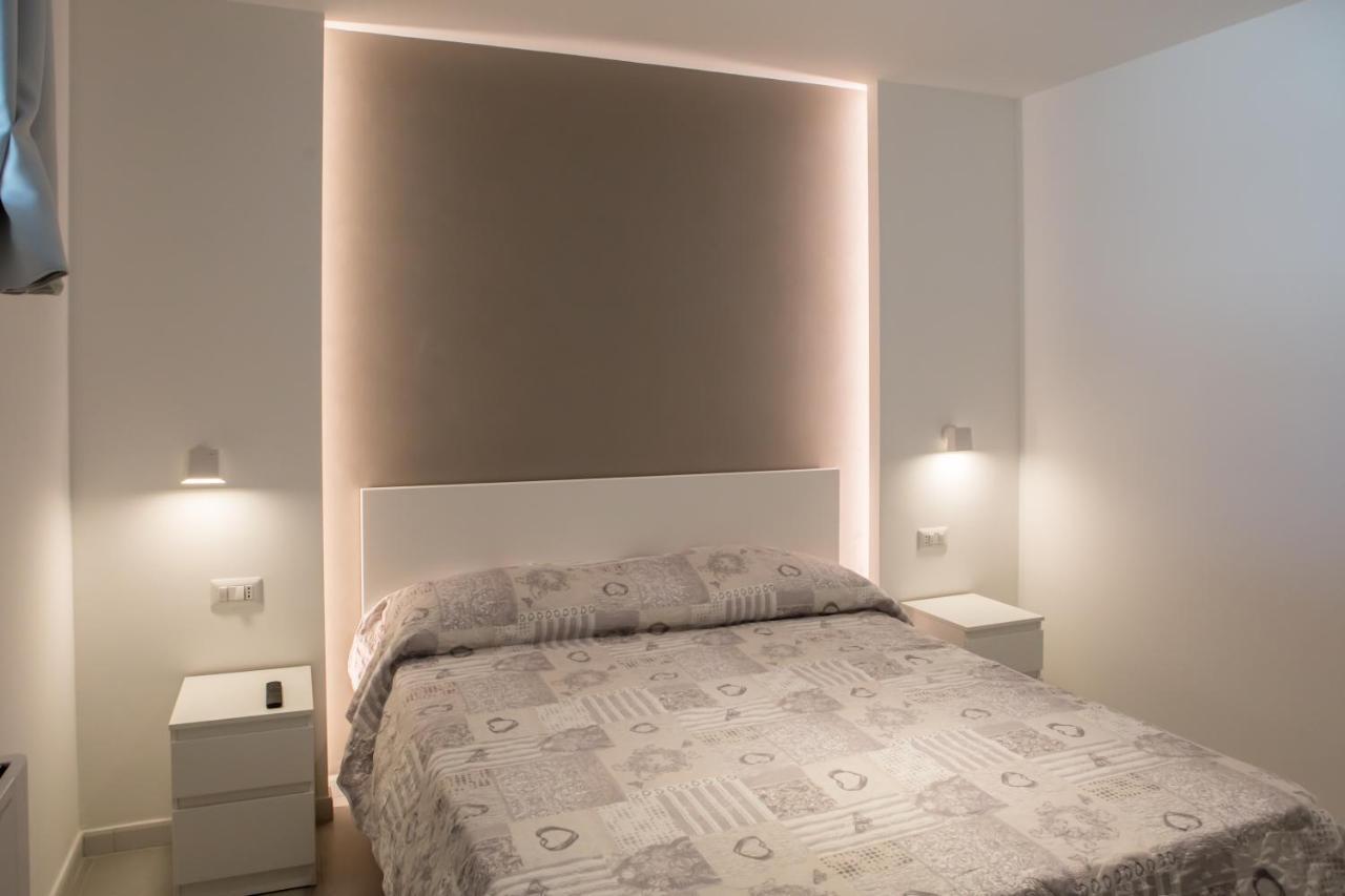 Coral Apartment Альгеро Екстер'єр фото