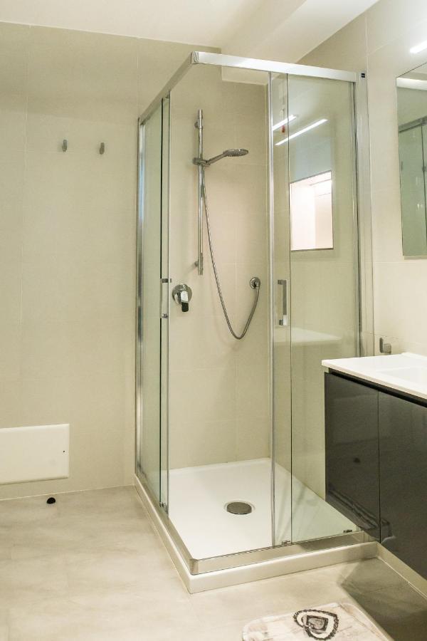 Coral Apartment Альгеро Екстер'єр фото