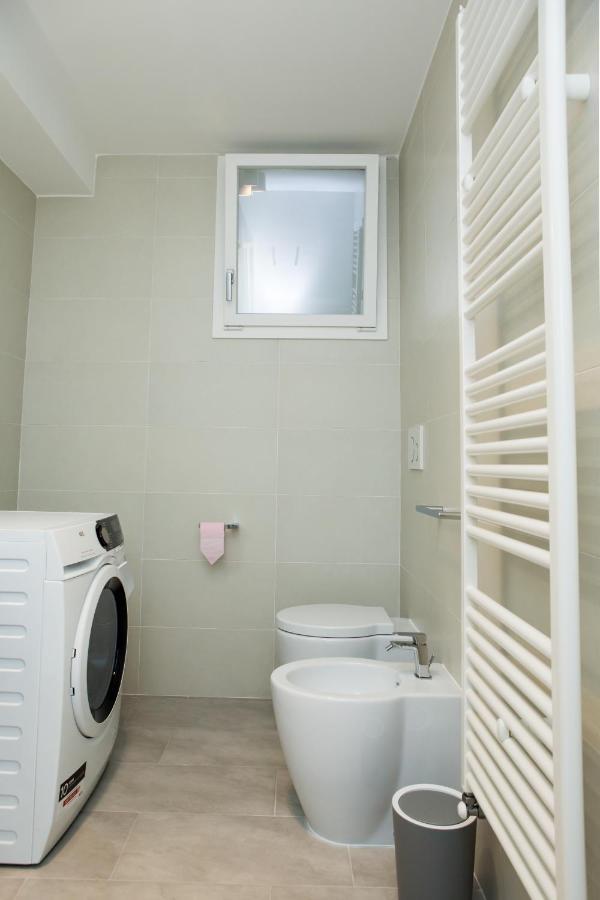 Coral Apartment Альгеро Екстер'єр фото