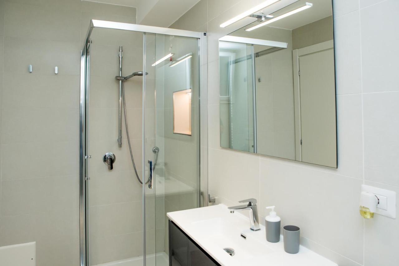 Coral Apartment Альгеро Екстер'єр фото