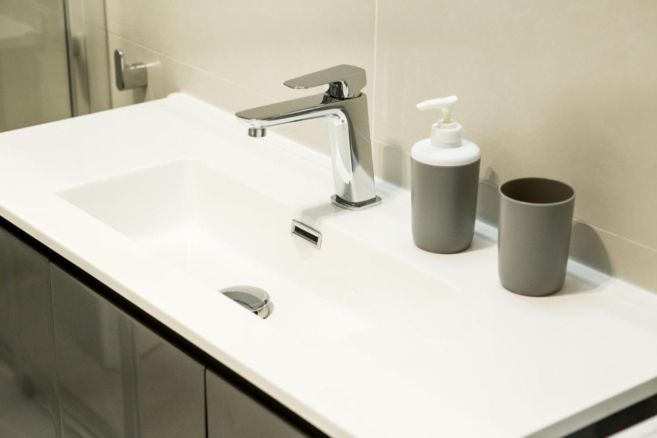 Coral Apartment Альгеро Екстер'єр фото