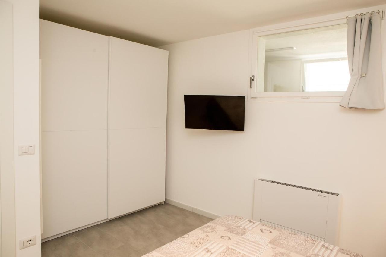 Coral Apartment Альгеро Екстер'єр фото